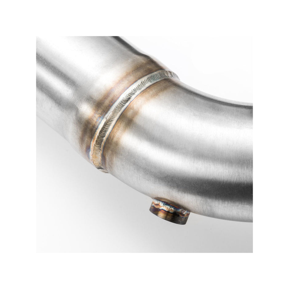 Downpipe AUDI S6, S7, RS6, RS7 4.0 TFSI 2012-2017