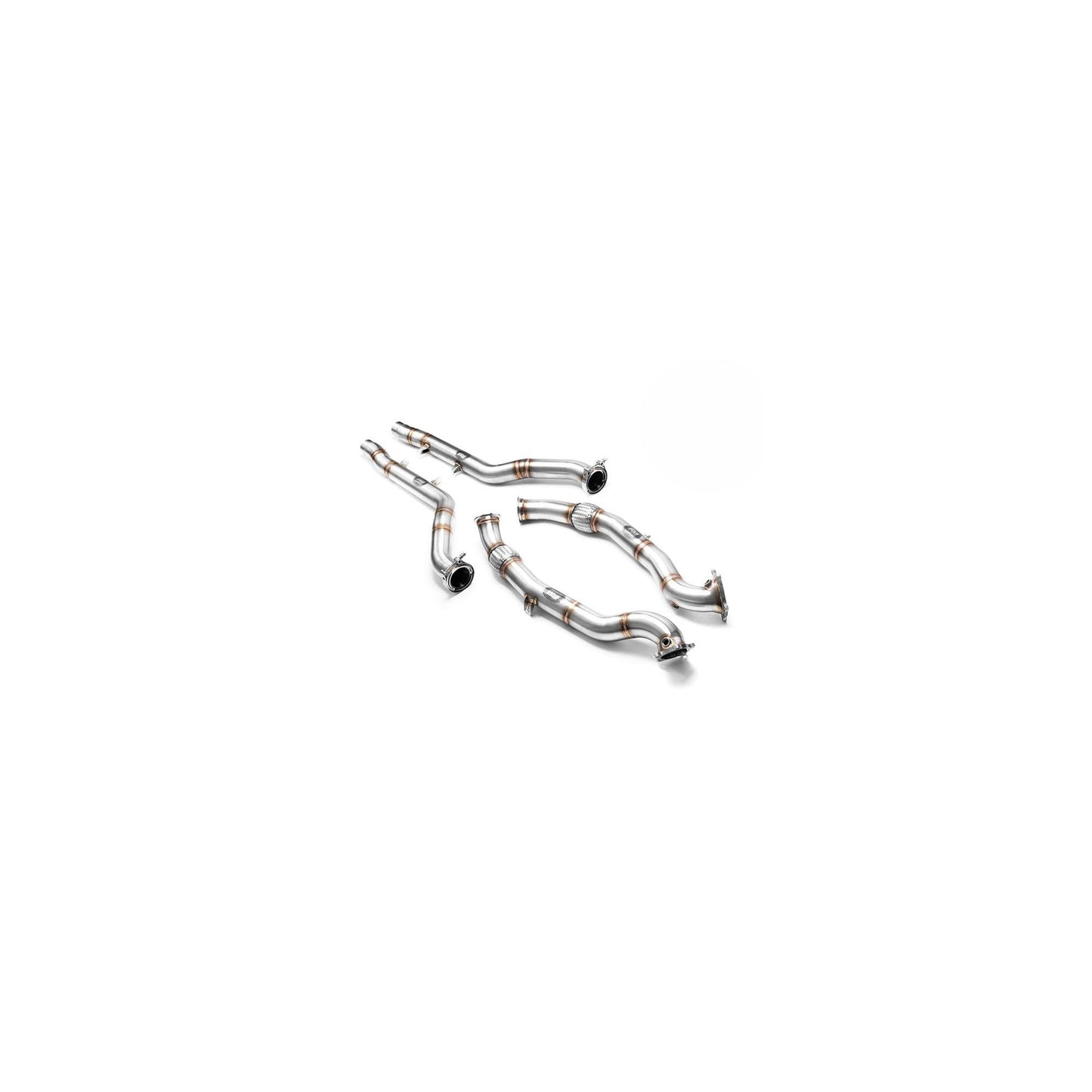 Downpipe AUDI S6, S7, RS6, RS7 4.0 TFSI 2012-2017