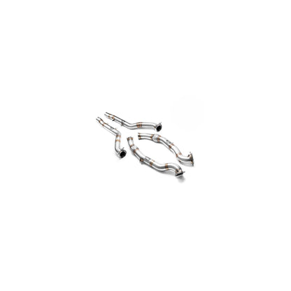 Downpipe AUDI S6, S7, RS6, RS7 4.0 TFSI 2012-2017