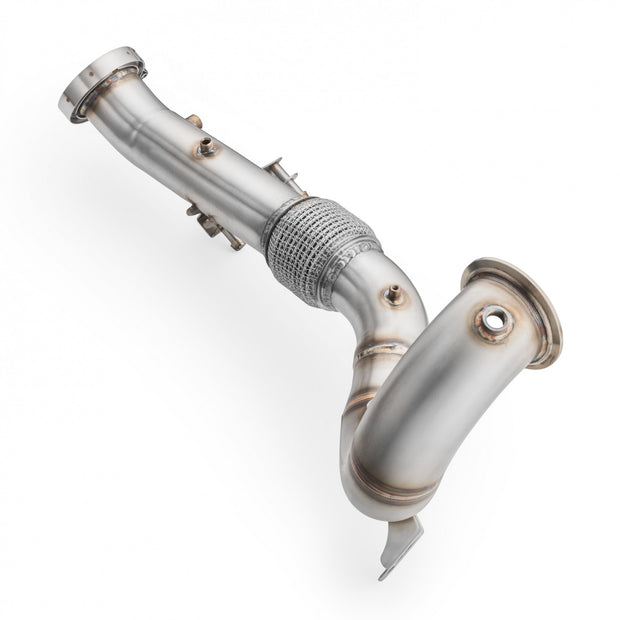 Downpipe Audi SQ2 2.0 TFSI 2021-(...)