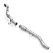 Downpipe Audi SQ2 2.0 TFSI 2021-(...)