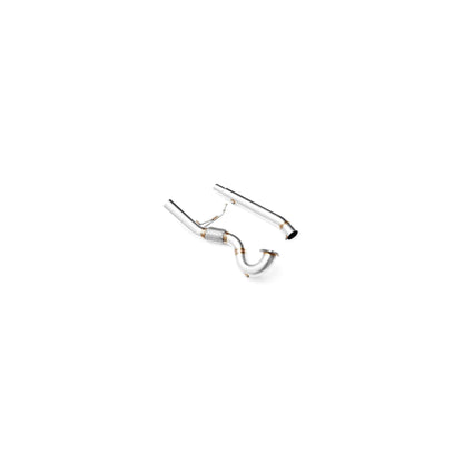 Downpipe AUDI TT 8N 1.8 T 1999-2005 (76mm)