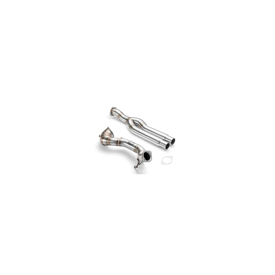 Downpipe AUDI TTRS 8S 2.5 TFSI 2017-2019