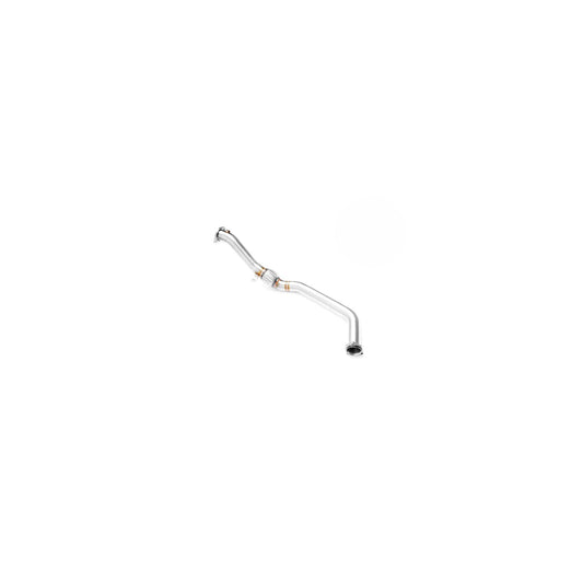 Downpipe BMW E46 318d, 320d M47, M47N 1998-2005