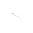 Downpipe BMW E46 318d, 320d M47, M47N 1998-2005
