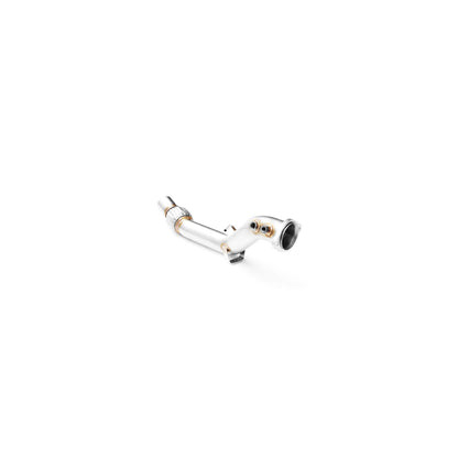 Downpipe BMW E60, E61 520d M47N2 2003-2008