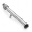 Downpipe BMW E60, E61 520d N47 2006-2010