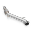 Downpipe BMW E60, E61 525d, 530d M57N (Euro 4) 2002-2007