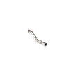Downpipe BMW E60, E61 525d, 530d M57N + Silencioso 2002-2007