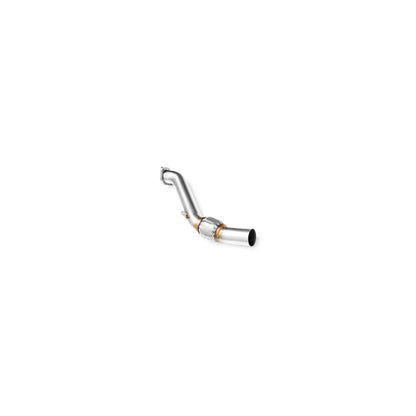 Downpipe BMW E60, E61 525d, 530d M57N 2002-2007