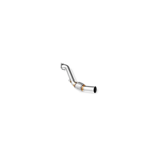 Downpipe BMW E60, E61 525d, 530d M57N 2002-2007