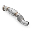 Downpipe BMW E60, E61 535d M57N2 +Silencioso 2005-2010
