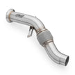 Downpipe BMW E60, E61 535d M57N2 2005-2010