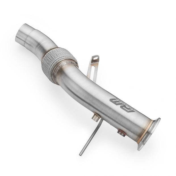 Downpipe BMW E60, E61 535d M57N2 2005-2010