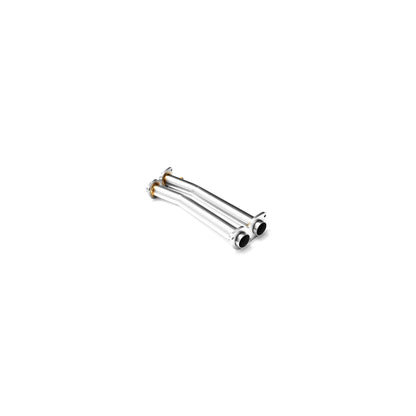 Downpipe BMW E60, E61 535d M57N 2004-2007