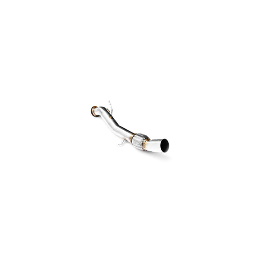 Downpipe BMW E60, E61 535d M57N 2004-2007