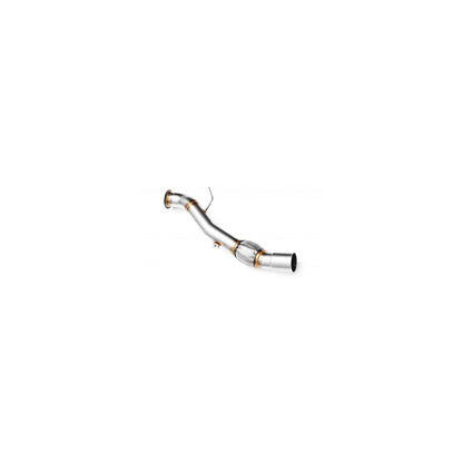 Downpipe BMW E60, E61 535d M57N 2004-2007