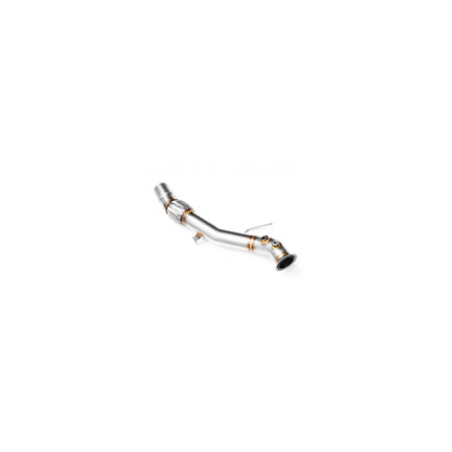 Downpipe BMW E60, E61 535d M57N 2004-2007