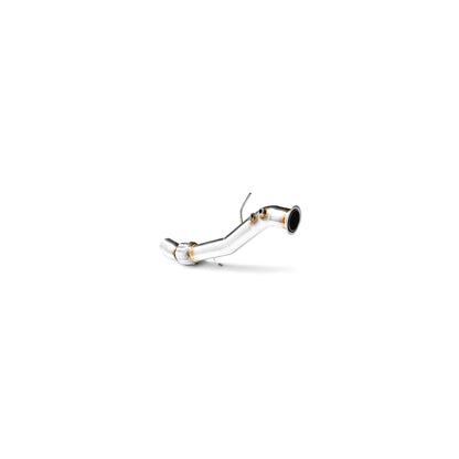 Downpipe BMW E60, E61 535d M57N 2004-2007