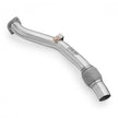 Downpipe BMW E60,E61 M47N2 2003-2008