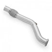 Downpipe BMW E60,E61 M47N2 2003-2008