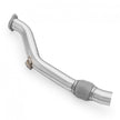 Downpipe BMW E60,E61 M47N2 2003-2008