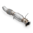Downpipe BMW E70 X5 30sd 35dx M57N2 +Silencioso 2007-2013