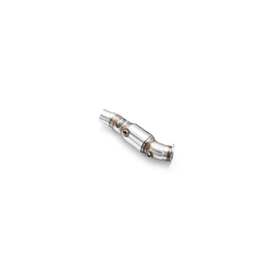 Downpipe BMW E70 X5, E71 X6 35ix, 40ix N55 + Catalizador 2011-2014