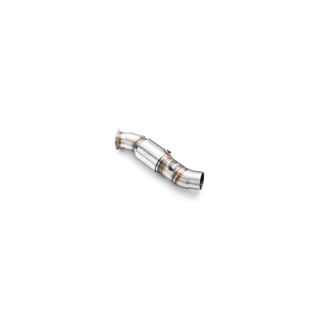 Downpipe BMW E70 X5, E71 X6 35ix, 40ix N55 + Catalizador 2011-2014