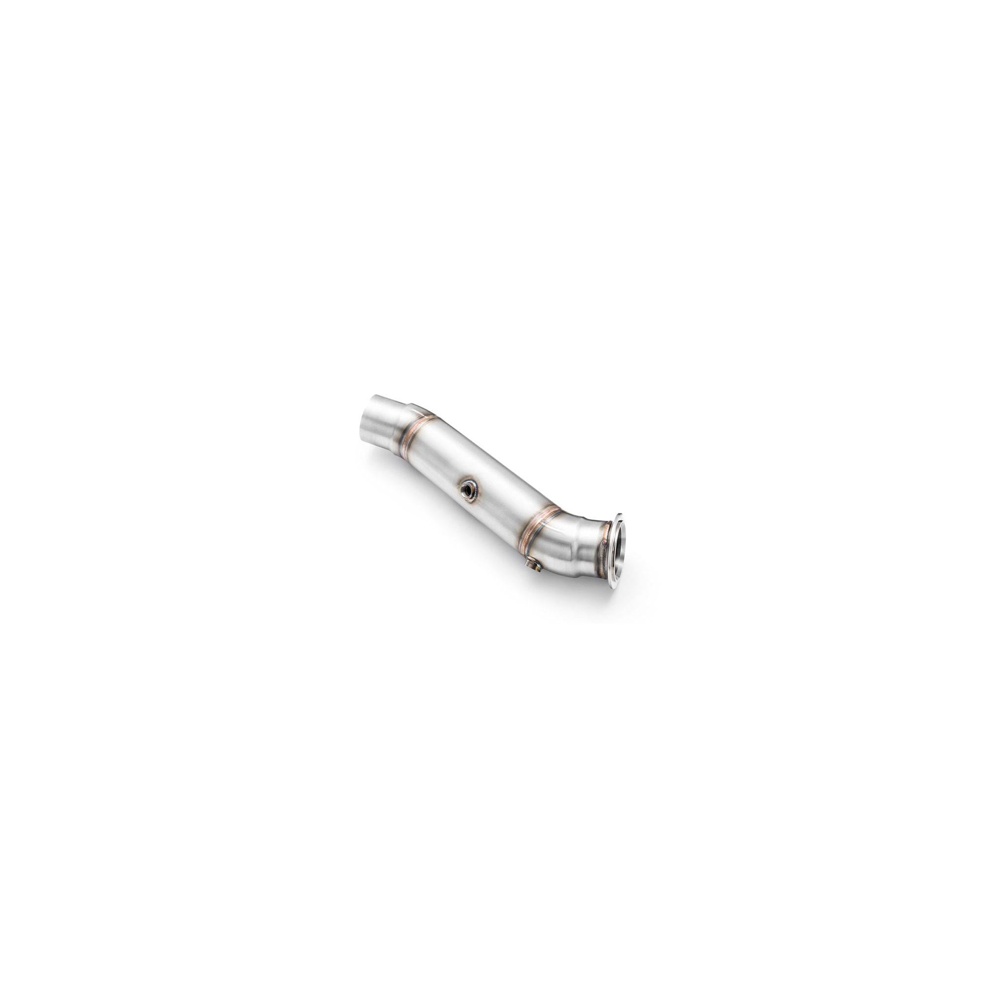 Downpipe BMW E70 X5, E71 X6 35ix, 40ix N55 2011-2014