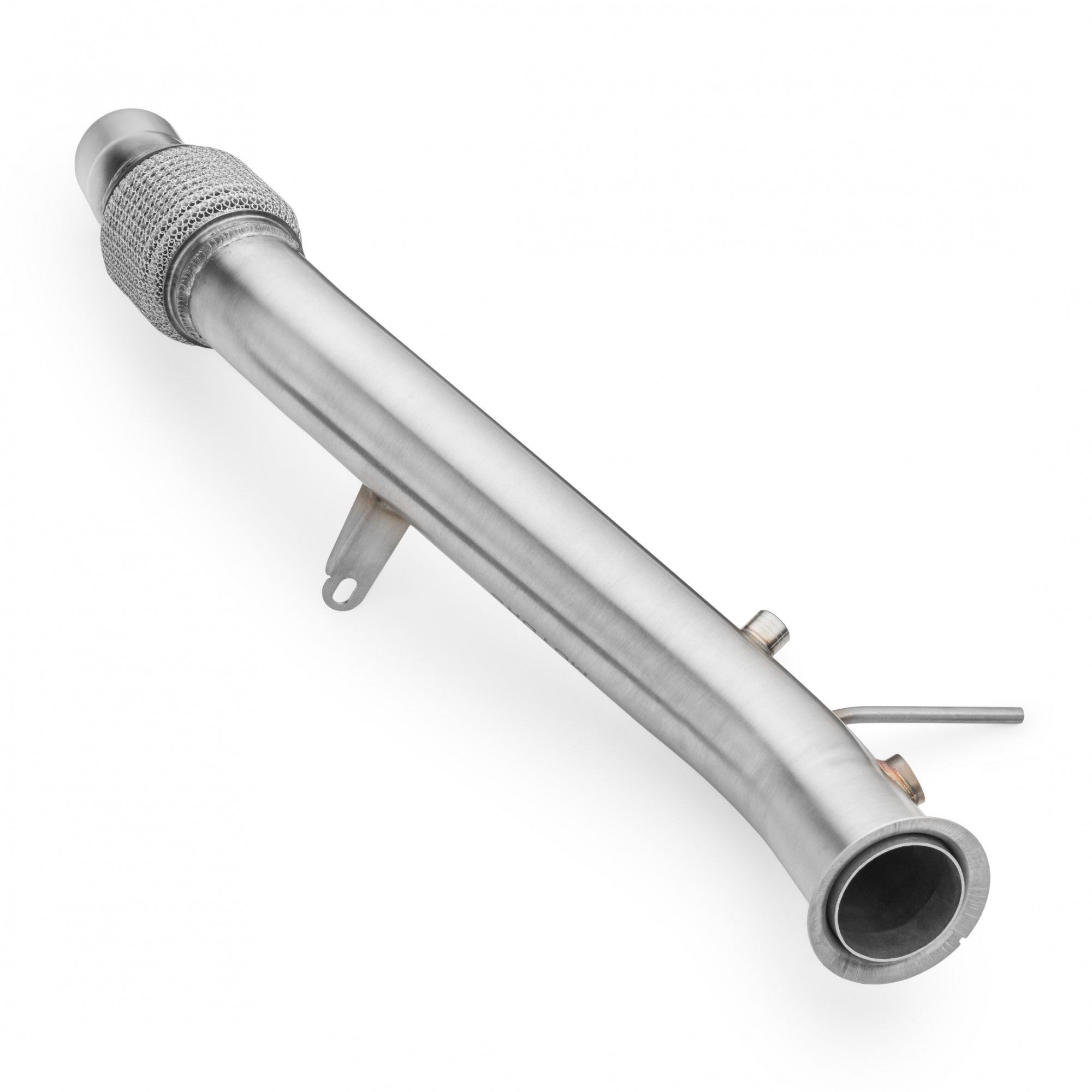 Downpipe BMW E81, E87, E82, E88 116d, 118d, 120d, 123d N47 2006-2013