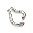 Downpipe BMW E82, E88 135i N54 2006-2010