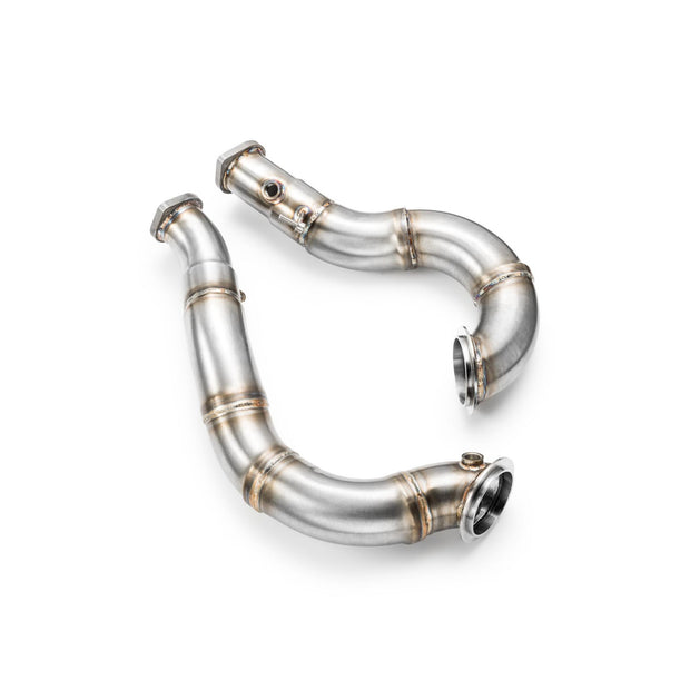 Downpipe BMW E82, E88 135i N54 2006-2010