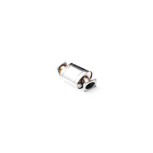 Downpipe BMW E83 X3 20d M47N2 + Silencioso