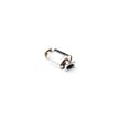 Downpipe BMW E83 X3 20d M47N2 + Silencioso