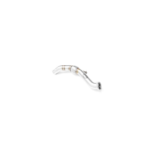 Downpipe BMW E83 X3 20d M47N2 2003-2007