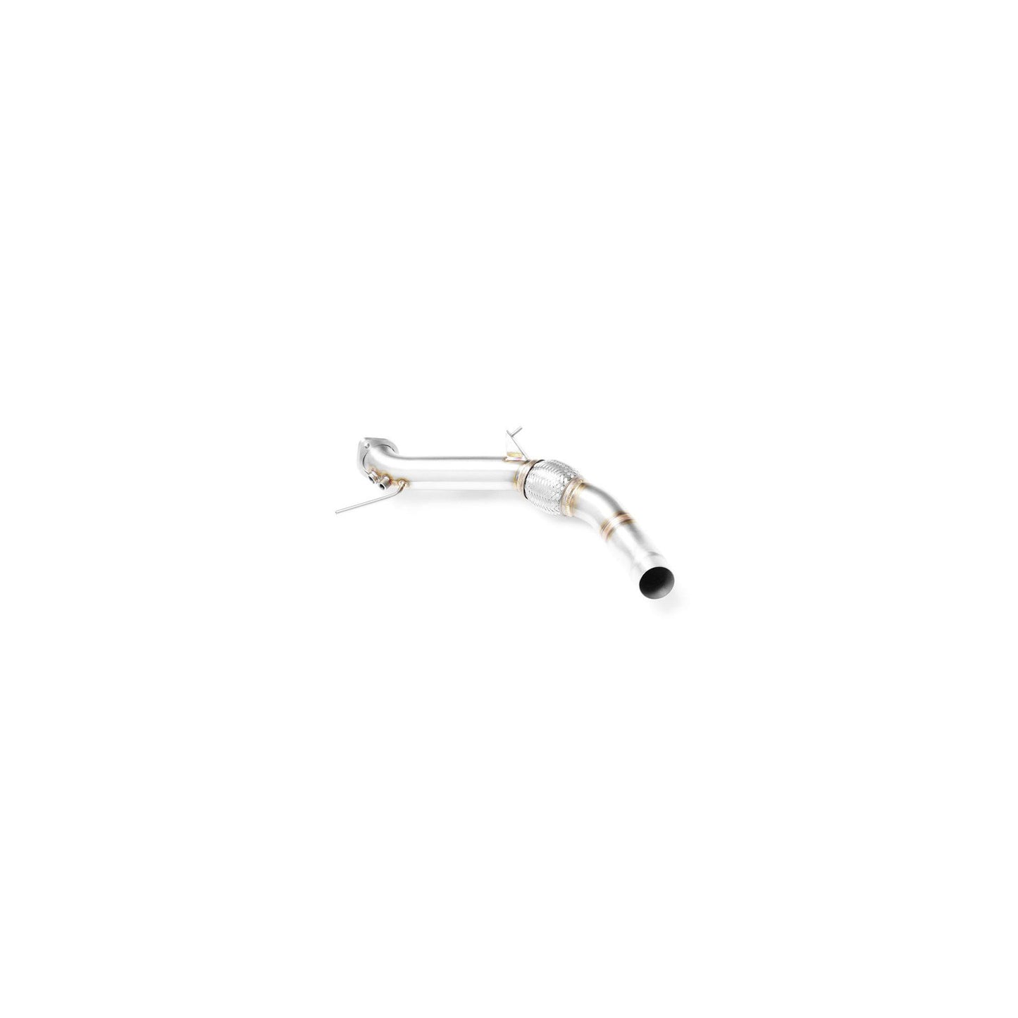 Downpipe BMW E83 X3 20d M47N2 2003-2007