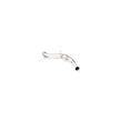 Downpipe BMW E83 X3 20d M47N2 2003-2007
