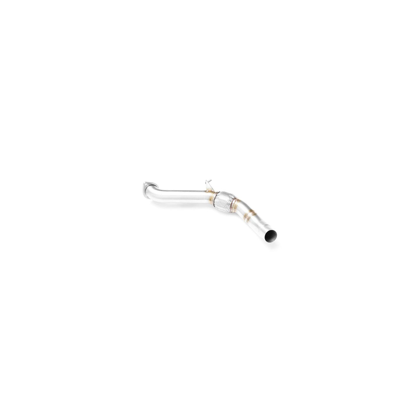 Downpipe BMW E83 X3 20d M47N2 2003-2007
