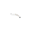Downpipe BMW E83 X3 20d M47N2 2003-2007