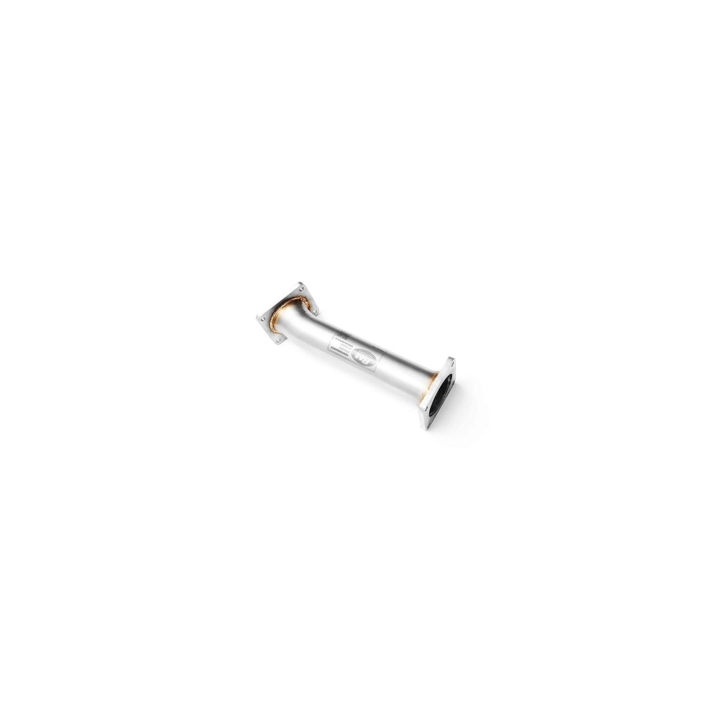Downpipe BMW E83 X3 20d M47N2 2003-2007