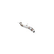 Downpipe BMW E87 118d, 120d M47N2 2003-2007