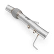 Downpipe BMW E90, E91 318d, 320d M47N2 2004-2007