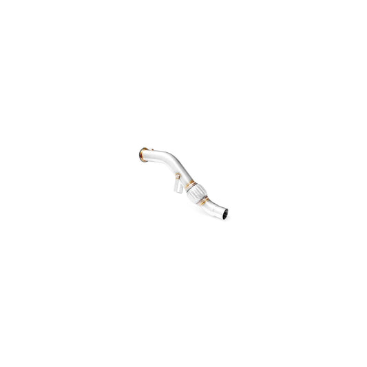 Downpipe BMW E90, E91 318d, 320d M47N2 2004-2007