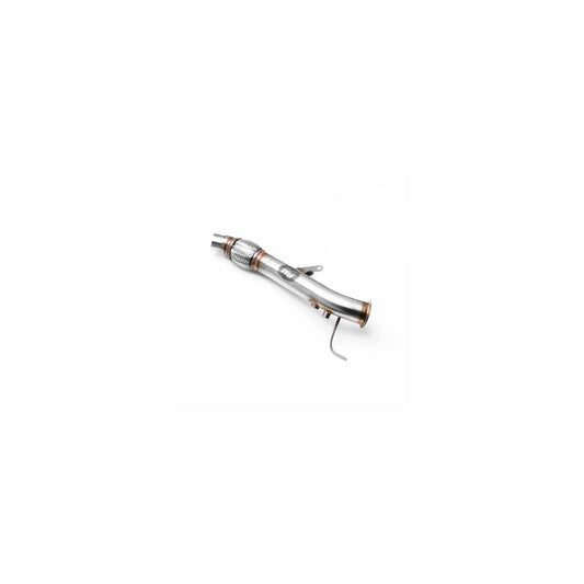 Downpipe BMW E90, E91 318d, 320d M47N2 2004-2007