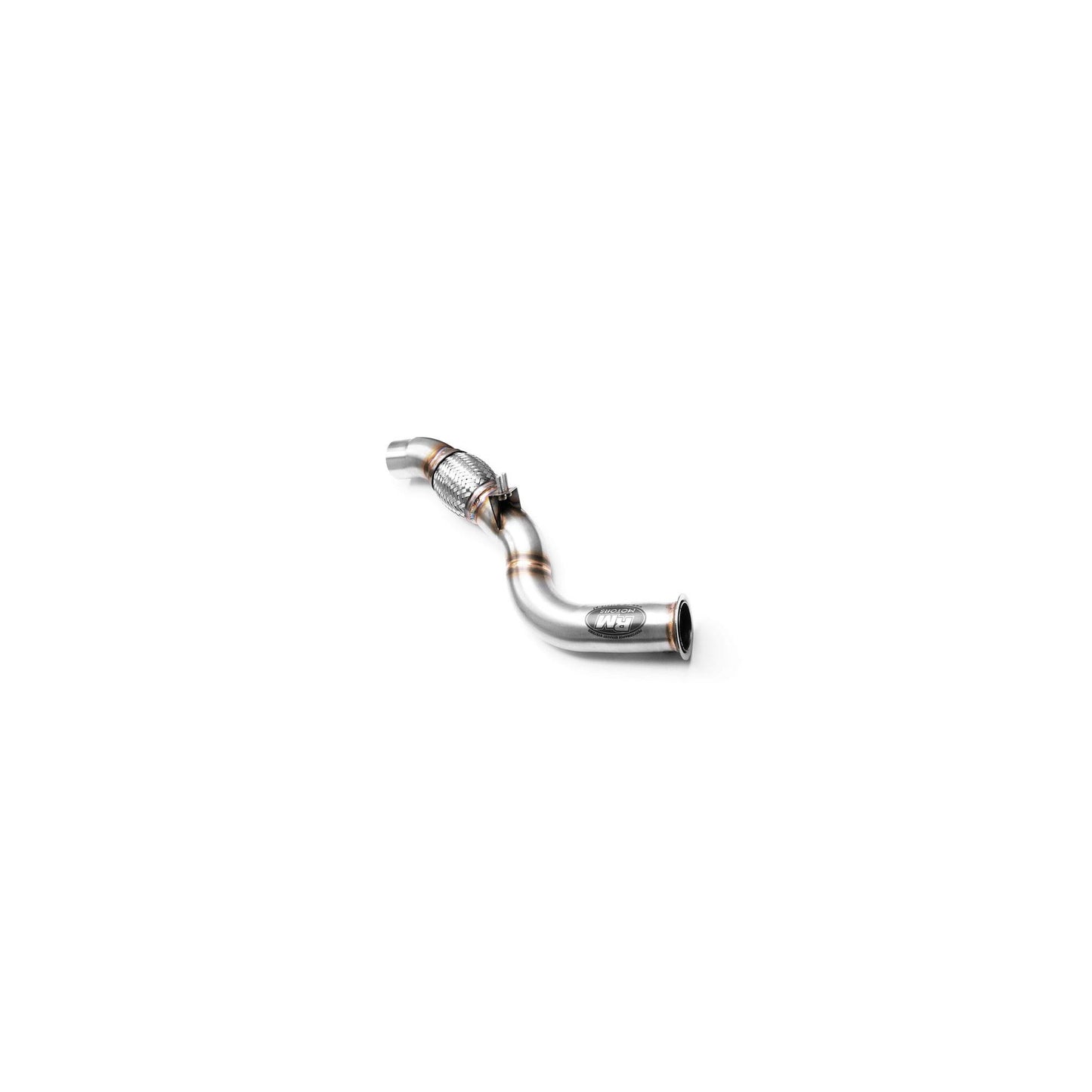 Downpipe BMW E90, E91 318d, 320d M47N2 2004-2007