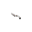 Downpipe BMW E90, E91 318d, 320d M47N2 2004-2007