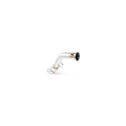 Downpipe BMW E90, E91 318d, 320d M47N2 2004-2007