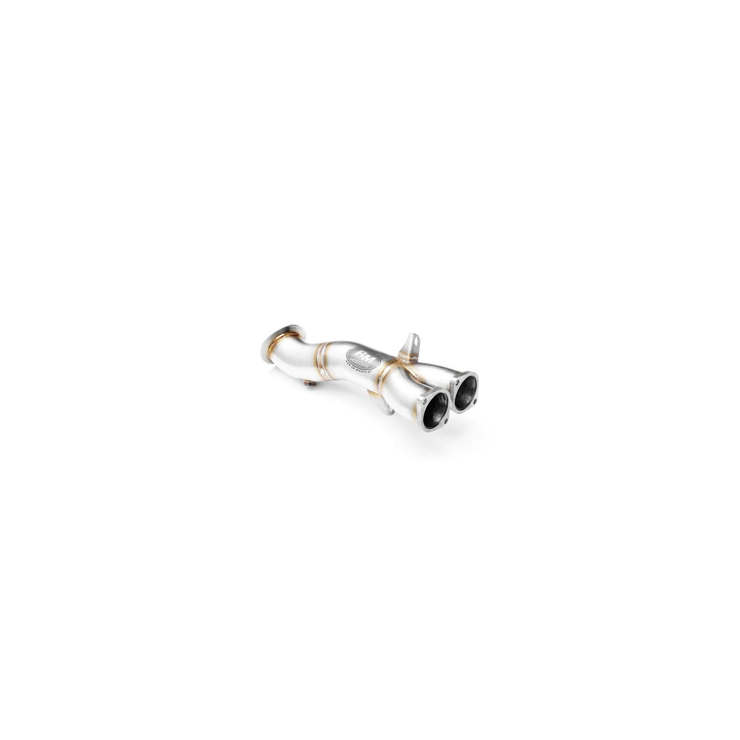 Downpipe BMW E90, E91, E92 335ix N55 2008-2013