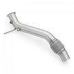 Downpipe BMW E90, E91, E92, E93 316d, 318d, 320d N47 2007-2013